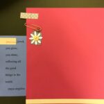 Premade Pages PRECIOUS JEWEL 12"X12" Scrapbook Page