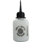 Cosmic Shimmer WHITE FLUFFY STUFF 30ml