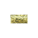 Darice Sequins GOLD 5mm 800pc Round Cup - Image 2