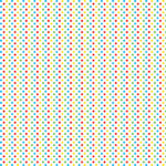 Magical CUTOUTS 12"X12" Scrapbook Paper - Image 3