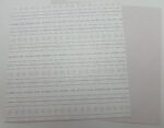 Scrapbook Customs HOCKEY LIFE 12"X12" Paper Kit 12 Sheets - Image 5