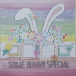 Celes Gonzalez RAINBOW AVENUE 12"X12" Scrapbook Paper - Image 5