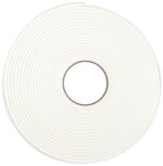 Scrapbook Adhesives CRAFTY FOAM TAPE 54ft Permanent White - Image 2