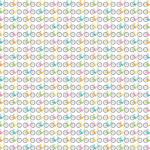 Bella Blvd LOVE GROWS HERE 12"X12" Scrapbook Paper - Image 5