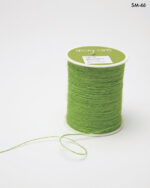 May Arts BURLAP STRING Ribbon 1 yard yd - Image 2