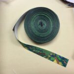 TMNT Characters Ribbon 7/8”