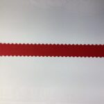ZIGZAG BORDER Die Cut Embellishment - Image 2