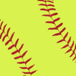 SOFTBALL LIFE 5a 12X12 Paper Scrapbook Customs Sports Sheet - Image 2