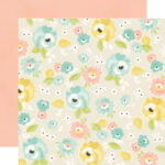 Simple Stories SAY CHEESE CLASSIC POOH BABY 12"X12" Collection Kit - Image 4