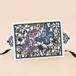 Tonic Studios DOUBLE DELIGHT MAGIC SLIDING Box Die Set - Image 4