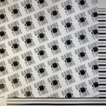Scrapbooksrus RAIDERS FOOTBALL 12"X12" Scrapbook Paper Kit 12 Sheets - Image 17