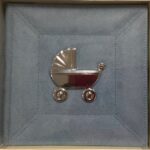 Pioneer BABY STROLLER 6x6 Album