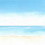 VACAY Tropical 12X12 Scrapbook Customs Paper Pack 15pc - Image 16