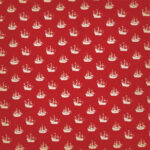 Carta Bella PIRATES 12"X12" Scrapbook Paper - Image 7