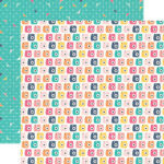 Echo Park SUMMER DREAMS Paper Pack - Image 6