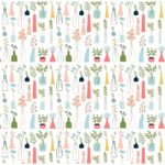 Echo Park DAY IN THE LIFE No.2 12”X12” Scrapbook Paper - Image 16