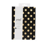 Point Planner GOLD DOT A5 Perfect Bound Planner - Image 2