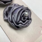 Jolee’s Boutique LE FLEUR FLOWERS 2pc - Image 2