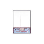 Sara’s Surfaces 8 1/2 x 11” PORTFOLIOS Envelope