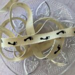 Creative Impressions .5" TWILL RIBBON 1 yards yd - Image 29
