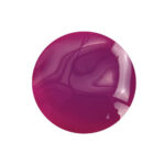 Nuvo Crystal Drops WINDSOR WINE Enamel Dots 1oz - Image 2