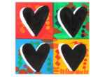 Royal & Langnickel ARTIST CANVAS PAINTING BOARD 12x12” - Image 2