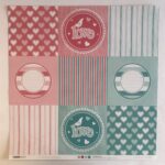 Kaisercraft Child’s Play Collection 12"X12" Scrapbook Paper - Image 3