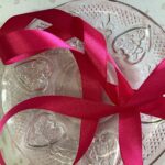 Scrapbooksrus 5/8” SATIN Ribbon 1 yard yd - Image 2
