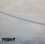 Scrapbook Customs HOCKEY ON ICE 12"X12" Scrapbook Paper - Image 2