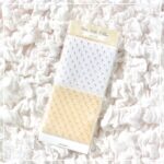 Memory Place SHEER GLITTER RIBBON Mesh Trim - Image 8