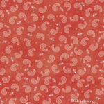 Dream Street Papers MJ - I {HEART} YOU 12"X12" Scrapbook Paper - Image 2