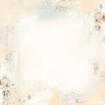 49 and Market LITTLE DREAMERS 12"X12" Scrapbook Paper - Image 7