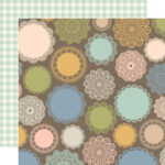 Simple Stories FRONT PORCH 12"X12" Collection Kit - Image 3
