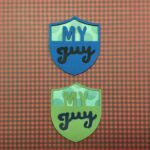 MY GUY Father’s Day Die Cuts