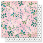 Maggie Holmes Chasing Dreams MOMENT 12"X12" Cardstock Paper - Image 3