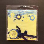 Canson HAPPY Mini 6"X6" Scrapbook Album $1.00 - Image 3
