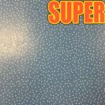 Super Kid Superhero Scrapbook Custom Paper Kit