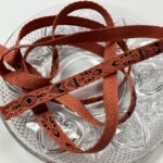 Creative Impressions .5" TWILL RIBBON 1 yards yd - Image 32