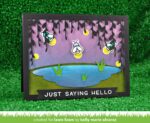 Lawn Fawn ROSE GOLD Embossing Powder - Image 2