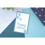 Crafters Companion Gemini RAINBOW EMBROIDERY Thread Pack - Image 3