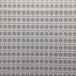 Volleyball SPORTS PRIDE Sports 12X12 Paper Sheet Scrapbook Customs Red - Image 2