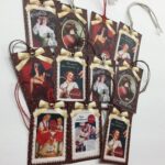 Tags & Ephemera 10pc VINTAGE COCA-COLA - Image 2