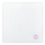 We R Memory Keepers PRECISION GLASS CUTTING MAT 13”X13” - Image 2