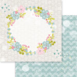Memory Place MAGICAL WONDERS 12X12 Collection Paper Pack - Image 5