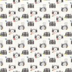 Simple Stories The Little Things PERFECT MOMENTS 12X12 Scrapbook Paper - Image 2