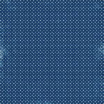 Covid-19 STRIPED POLKA DOT Double Sided 12X12 Paper Scrapbook Customs - Image 3