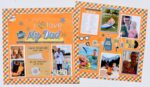 Simple Stories FATHER’S DAY 12"X12" Simple Set - Image 2