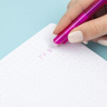 Point Planner ERASABLE GEL PENS 12pc - Image 6