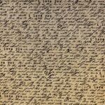 DCWV PRINTED BURLAP 12”x12” Real Burlap Fabric - Image 6