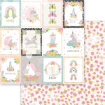 Memory Place MAGICAL WONDERS 12X12 Collection Paper Pack - Image 7